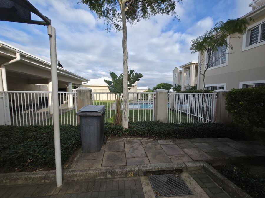 1 Bedroom Property for Sale in Beacon Bay North Eastern Cape